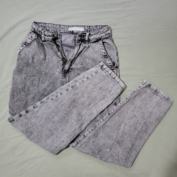 '80S MOM jeans - Picture 1 of 5